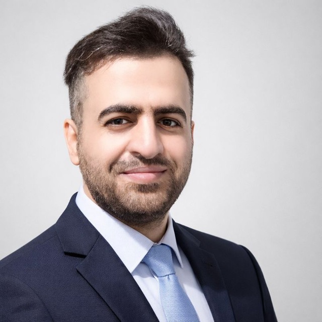 Mohammad HosseinZadeh